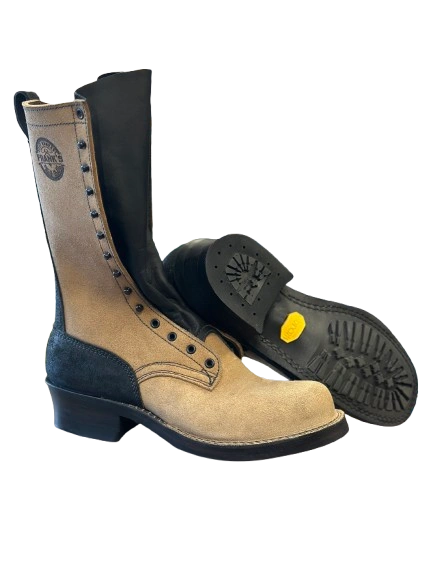 ¡Comandante de Fuego #59, talla 10.5B! Un calzado legendario, un precio irresistible: ¡$500! ¡Corre, no te lo pierdas!